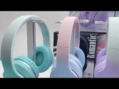 Bluetooth Wireless Headset