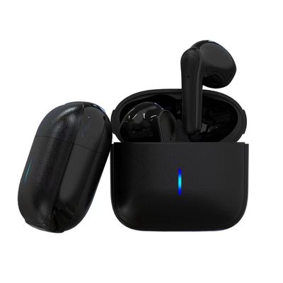 TWS Bluetooth 5,1 auriculares impermeabilizan los auriculares inalámbricos con los ganchos para el oído