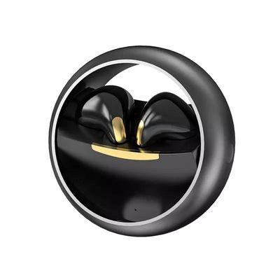 Estado latente bajo TWS Bluetooth 5,2 auriculares, auriculares de Audifonos Bluetooth