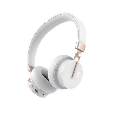 ROHS Bass Wireless Headphones estupendo, auriculares DE ALTA FIDELIDAD del juego del ABS con el micrófono