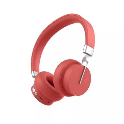 ROHS Bass Wireless Headphones estupendo, auriculares DE ALTA FIDELIDAD del juego del ABS con el micrófono