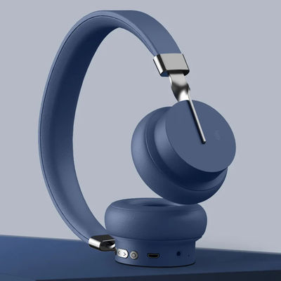 ROHS Bass Wireless Headphones estupendo, auriculares DE ALTA FIDELIDAD del juego del ABS con el micrófono