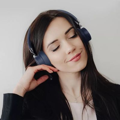 ROHS Bass Wireless Headphones estupendo, auriculares DE ALTA FIDELIDAD del juego del ABS con el micrófono
