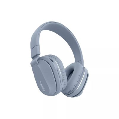 Auriculares inalámbricos de Bluetooth sobre el auricular de Bluetooth del sonido estereofónico del oído para los deportes