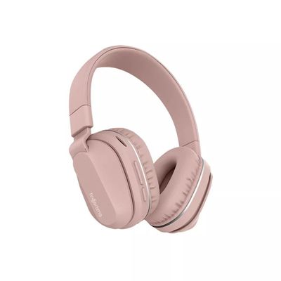 Auriculares inalámbricos de Bluetooth sobre el auricular de Bluetooth del sonido estereofónico del oído para los deportes