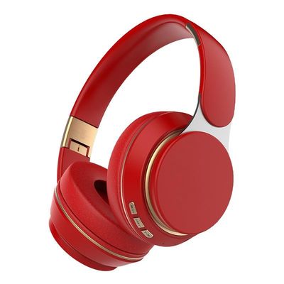 Bass Wireless Stereo Bluetooth Headset mega multifuncional ROHS aprobó
