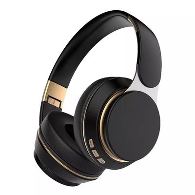 Bass Wireless Stereo Bluetooth Headset mega multifuncional ROHS aprobó