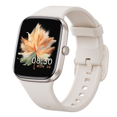 Corazón Rate Waterproof Smartwatch With ECG del deporte y presión arterial