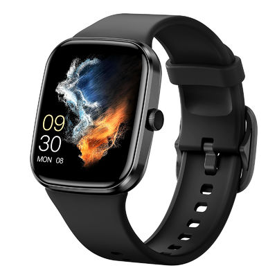 Corazón Rate Waterproof Smartwatch With ECG del deporte y presión arterial