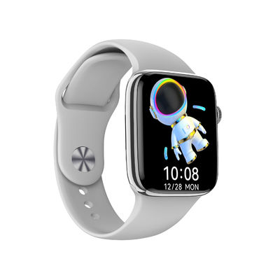 Corazón impermeable Rate Monitor Fitness Tracker Smartwatch de Smartwatch de los deportes de ROHS