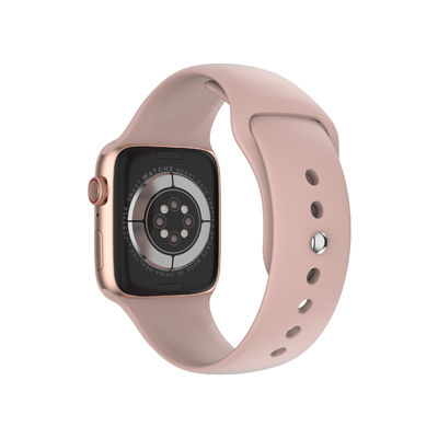 Corazón impermeable Rate Wireless Charging de Smartwatch de 2,0 de la pulgada deportes de Bluetooth