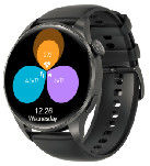 Smart Watch impermeable del deporte de GPS de la función que llama de Reloj Bluetooth Smartwatch