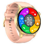 Smart Watch impermeable del deporte de GPS de la función que llama de Reloj Bluetooth Smartwatch