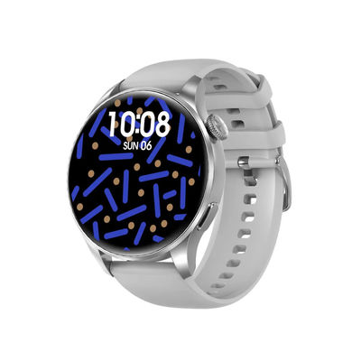 Smart Watch impermeable del deporte de GPS de la función que llama de Reloj Bluetooth Smartwatch