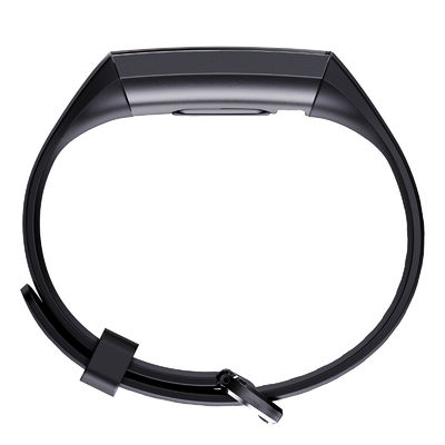 Amoled 1,1 perseguidor de la actividad del reloj de la aptitud del M3 M4 M5 M6 M7 de la pulsera de la aptitud de Smart de la pulgada