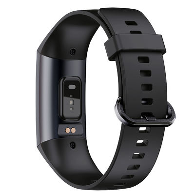 Amoled 1,1 perseguidor de la actividad del reloj de la aptitud del M3 M4 M5 M6 M7 de la pulsera de la aptitud de Smart de la pulgada