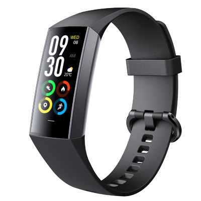 Amoled 1,1 perseguidor de la actividad del reloj de la aptitud del M3 M4 M5 M6 M7 de la pulsera de la aptitud de Smart de la pulgada