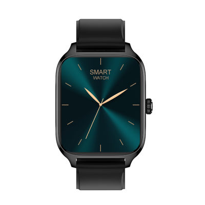 BT que llama el tacto completo Smartwatch Bluetooth 5,0 MAI Health Smart Watch de la pantalla del IPS