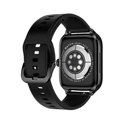 BT que llama el tacto completo Smartwatch Bluetooth 5,0 MAI Health Smart Watch de la pantalla del IPS