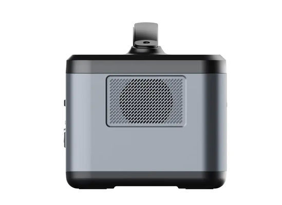 central eléctrica solar portátil del generador de la central eléctrica que acampa 17.5kg 1000wh 400000mAh