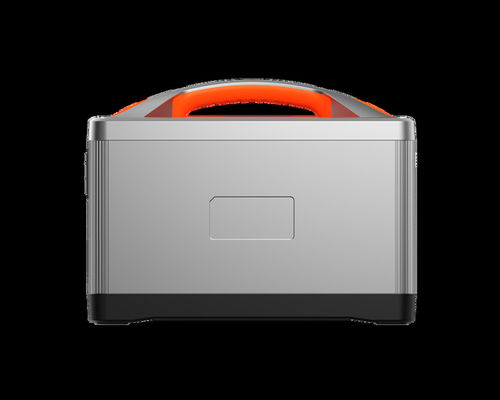generador solar portátil al aire libre portátil de la central eléctrica que acampa 1200w 350000mah