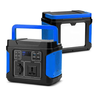 estación de reserva 3kg del litio de 296Wh 80000mAh de la emergencia portátil de la central eléctrica