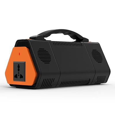 batería de reserva 100w del generador solar portátil de la central eléctrica 155wh 42000mah