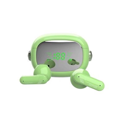 Las auriculares inalámbricas TWS del juego del ODM Bluetooth del OEM verdad los auriculares estéreos inalámbricos
