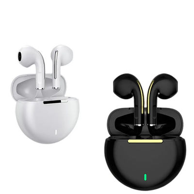 Auriculares de botón originales de Mini Sports Bluetooth Earphones Wireless Pro8
