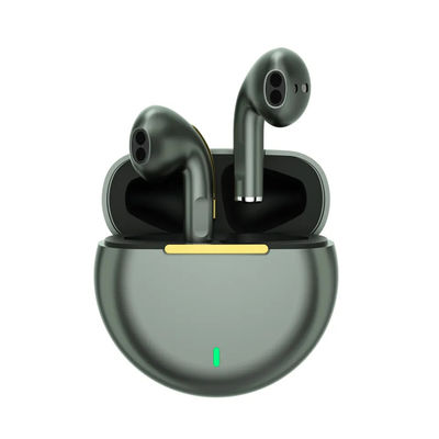 Auriculares de botón originales de Mini Sports Bluetooth Earphones Wireless Pro8