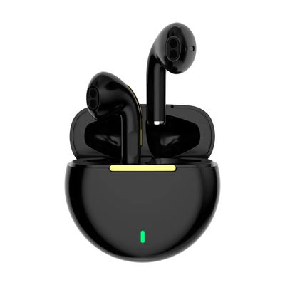 Auriculares de botón originales de Mini Sports Bluetooth Earphones Wireless Pro8