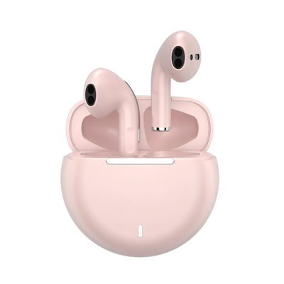 Auriculares de botón originales de Mini Sports Bluetooth Earphones Wireless Pro8