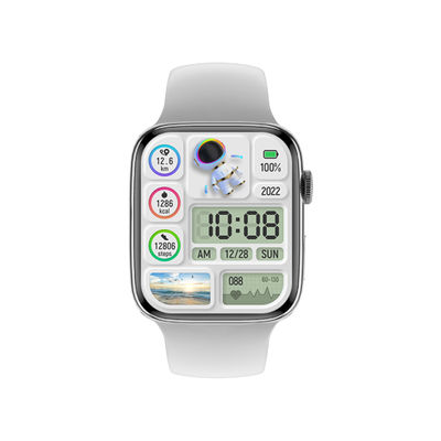 2,0&quot; modos múltiples Bluetooth de los deportes de Smartwatch de la pantalla grande que llama Smart Watch