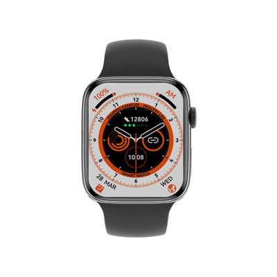 2,0&quot; modos múltiples Bluetooth de los deportes de Smartwatch de la pantalla grande que llama Smart Watch
