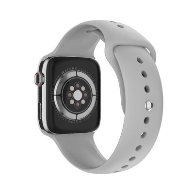 2,0&quot; modos múltiples Bluetooth de los deportes de Smartwatch de la pantalla grande que llama Smart Watch
