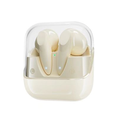 Audífono Bluetooth con DC5V Tipo-C y puerto de carga relámpago