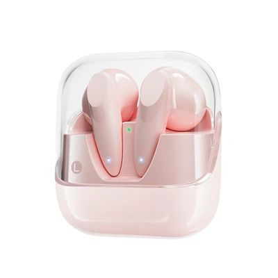 Audífono Bluetooth con DC5V Tipo-C y puerto de carga relámpago
