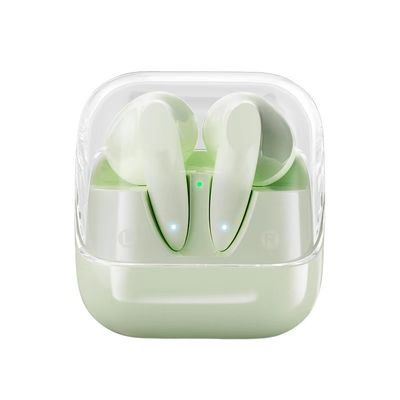 Audífono Bluetooth con DC5V Tipo-C y puerto de carga relámpago