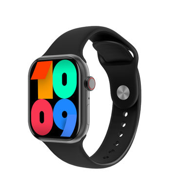 Salud Reloj inteligente Frecuencia cardíaca Presión sanguínea Sangre Oxígeno Deportes Fitness Tracker Apple Watch