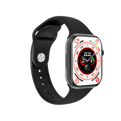 Salud Reloj inteligente Frecuencia cardíaca Presión sanguínea Sangre Oxígeno Deportes Fitness Tracker Apple Watch