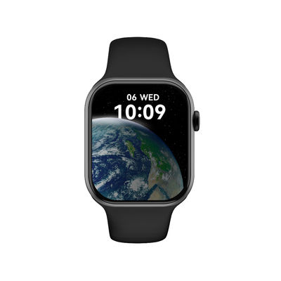Salud Reloj inteligente Frecuencia cardíaca Presión sanguínea Sangre Oxígeno Deportes Fitness Tracker Apple Watch