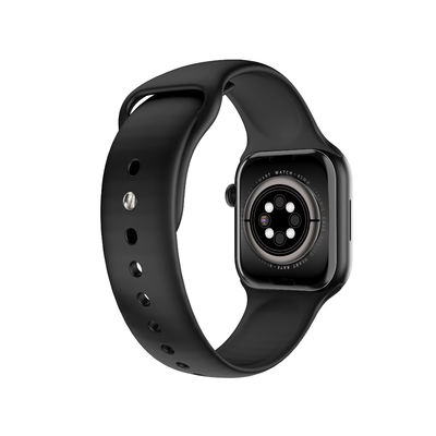 Salud Reloj inteligente Frecuencia cardíaca Presión sanguínea Sangre Oxígeno Deportes Fitness Tracker Apple Watch