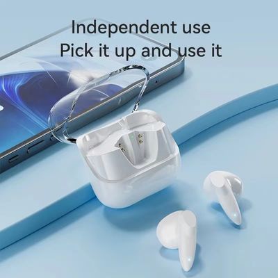 Audífonos Bluetooth con DC5V Tipo-C y puerto de carga relámpago
